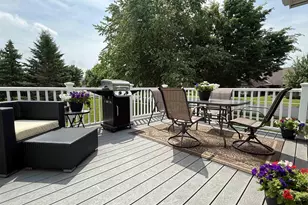 1401 Blue Ridge Trail, Waunakee, WI 53597 - Photo 17