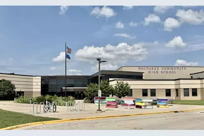 1401 Blue Ridge Trail, Waunakee, WI 53597 - Photo 61