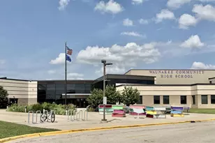 1401 Blue Ridge Trail, Waunakee, WI 53597 - Photo 61