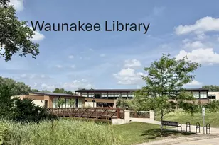 1401 Blue Ridge Trail, Waunakee, WI 53597 - Photo 59