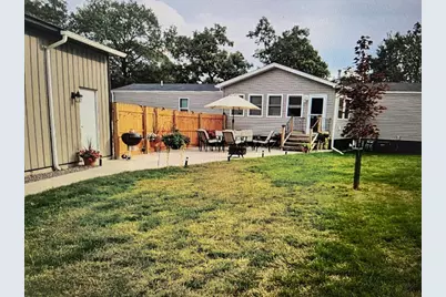 1119A S Buttercup Court, Friendship, WI 53934 - Photo 5