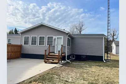 1119A S Buttercup Court, Friendship, WI 53934 - Photo 1