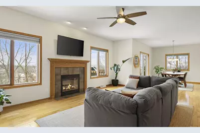 4013 Cosgrove Drive, Madison, WI 53719 - Photo 5