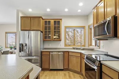 4013 Cosgrove Drive, Madison, WI 53719 - Photo 3