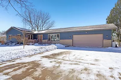 5501 Comanche Way, Madison, WI 53704 - Photo 1