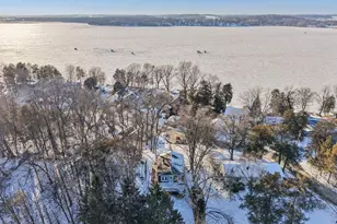 W7849 Shore Acres Rd, Lake Mills, WI 53551 - Photo 41