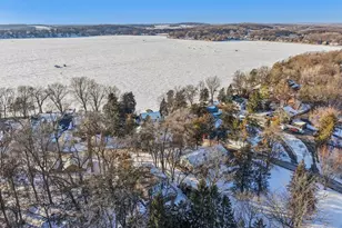 W7849 Shore Acres Rd, Lake Mills, WI 53551 - Photo 43