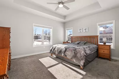 108 Drumlin Circle, Oregon, WI 53575 - Photo 21