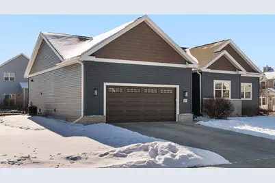 108 Drumlin Circle, Oregon, WI 53575 - Photo 3