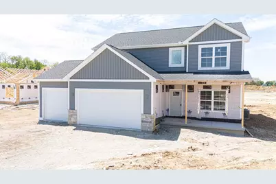3805 N Woodbury Lane, Janesville, WI 53545 - Photo 3