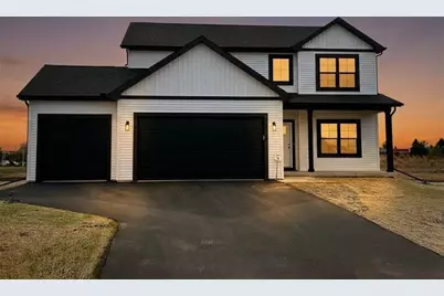 3805 N Woodbury Lane, Janesville, WI 53545 - Photo 1