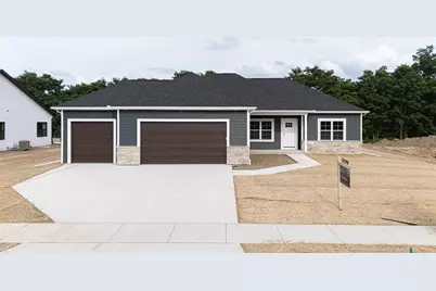 3740 N Woodbury Lane, Janesville, WI 53545 - Photo 1