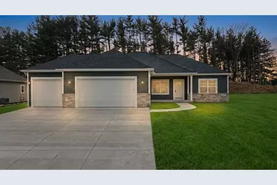 3740 N Woodbury Lane, Janesville, WI 53545 - Photo 1
