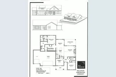 3804 N Woodbury Lane, Janesville, WI 53545 - Photo 13