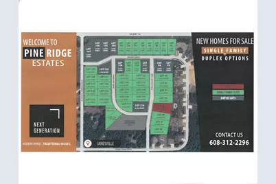 3821 N Woodbury Lane, Janesville, WI 53545 - Photo 15