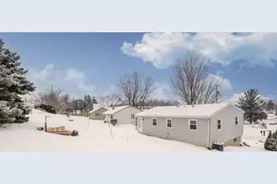 120 Highland Avenue, Iron Ridge, WI 53035 - Photo 7