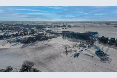 5.52 Acres Cemetery Road, Randolph, WI 53956 - Photo 3