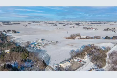 5.52 Acres Cemetery Road, Randolph, WI 53956 - Photo 5