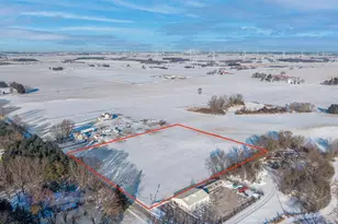 5 52 Acres Cemetery Rd, Randolph, WI 53956 - Photo 1