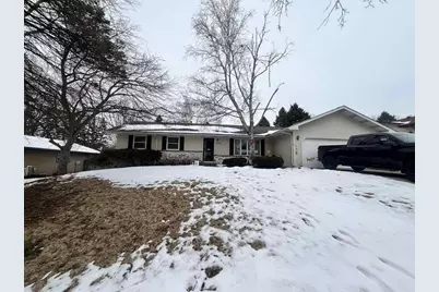 5026 Piccadilly Drive, Madison, WI 53714 - Photo 1