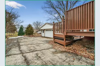 318 E Madison Street, Waterloo, WI 53594 - Photo 39