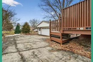 318 E Madison St, Waterloo, WI 53594 - Photo 39