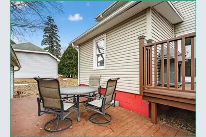 318 E Madison Street, Waterloo, WI 53594 - Photo 47