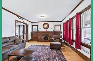 318 E Madison St, Waterloo, WI 53594 - Photo 3