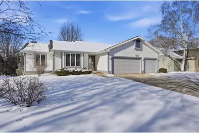 2610 Green Ridge Drive, Madison, WI 53704 - Photo 11