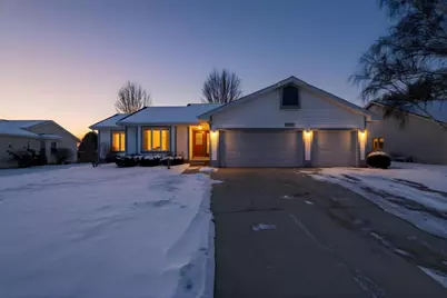 2610 Green Ridge Drive, Madison, WI 53704 - Photo 1