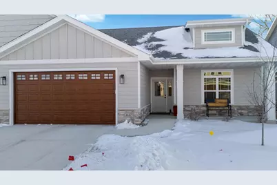 4147 Fox Forest Way, DeForest, WI 53532 - Photo 1