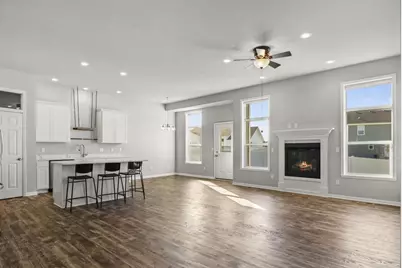 932 Margarets Way, Belleville, WI 53508 - Photo 3