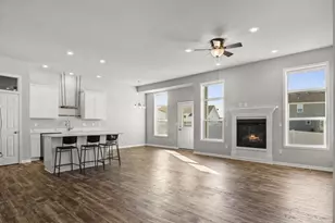 932 Margarets Wy, Belleville, WI 53508 - Photo 3