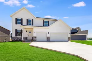 108 O'brien Ct, Columbus, WI 53925 - Photo 3