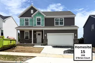 108 O'brien Ct, Columbus, WI 53925 - Photo 1