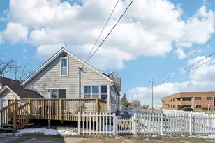 632 E Cook St, Portage, WI 53901 - Photo 33