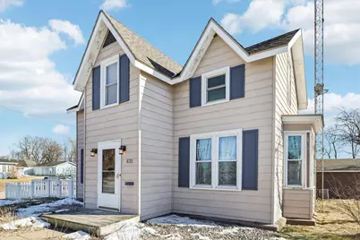 632 E Cook Street, Portage, WI 53901 - Photo 37