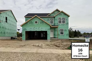 106 O'brien Ct, Columbus, WI 53925 - Photo 1