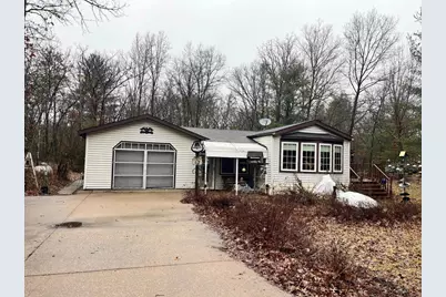 1356 A &amp; B Cypress Court, Friendship, WI 53934 - Photo 1