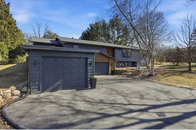 4730 Toepfer Road, Middleton, WI 53562 - Photo 3