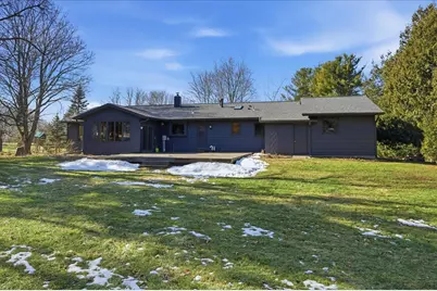 4730 Toepfer Road, Middleton, WI 53562 - Photo 47
