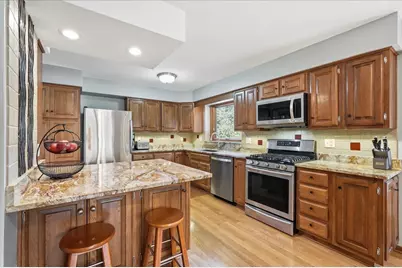 4730 Toepfer Road, Middleton, WI 53562 - Photo 5