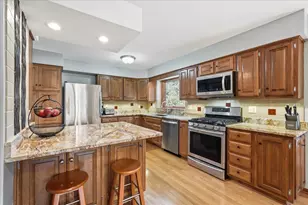 4730 Toepfer Rd, Middleton, WI 53562 - Photo 5