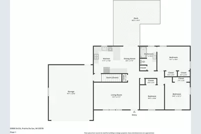 E9959 3rd Street, Prairie Du Sac, WI 53578 - Photo 47