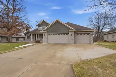 907 Lichte Drive, Mazomanie, WI 53560 - Photo 3