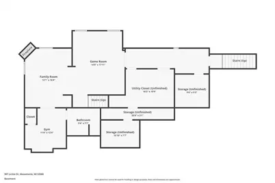 907 Lichte Drive, Mazomanie, WI 53560 - Photo 69