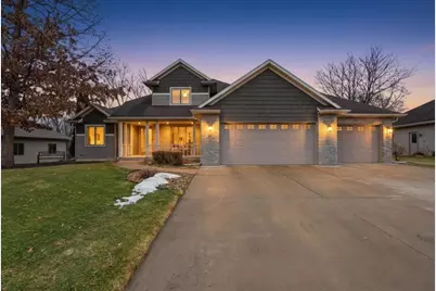 907 Lichte Drive, Mazomanie, WI 53560 - Photo 1