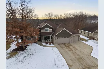 907 Lichte Drive, Mazomanie, WI 53560 - Photo 55