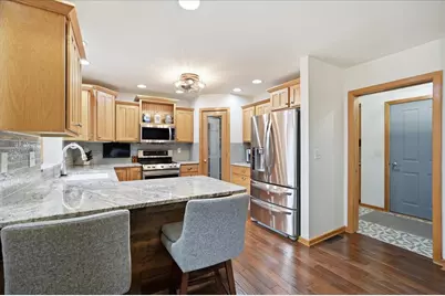 907 Lichte Drive, Mazomanie, WI 53560 - Photo 19