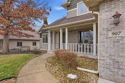 907 Lichte Drive, Mazomanie, WI 53560 - Photo 5